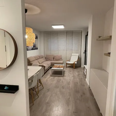 Apartment Paraninfo Relax *