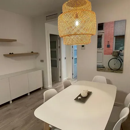 Apartment Paraninfo Relax *