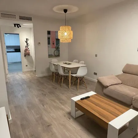 Paraninfo Relax Malaga