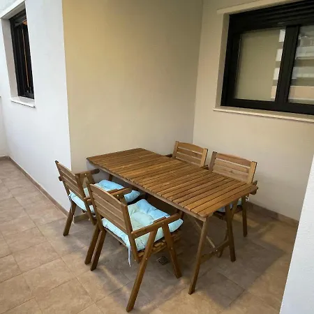 Apartment Paraninfo Relax