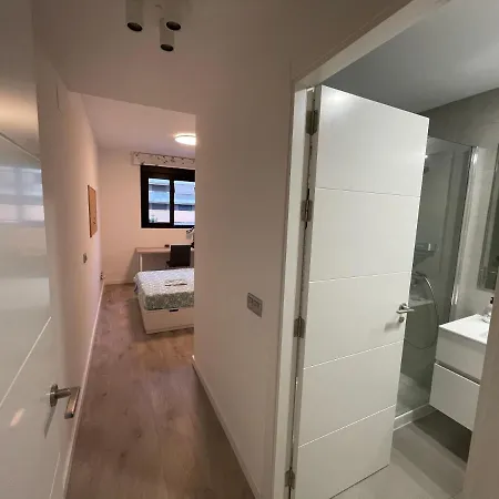 Paraninfo Relax Apartment