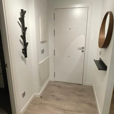 Apartment Paraninfo Relax