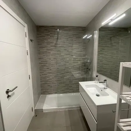 Paraninfo Relax Apartment