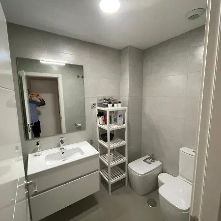 Apartment Paraninfo Relax *
